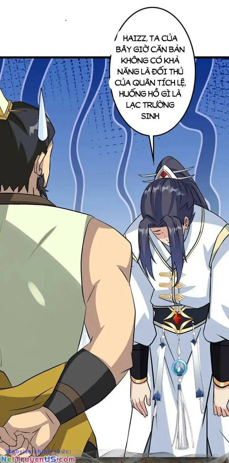 đọc truyện Nghịch Thiên Tà Thần Chương 657 ảnh 46 tại Thiên Thai Truyện