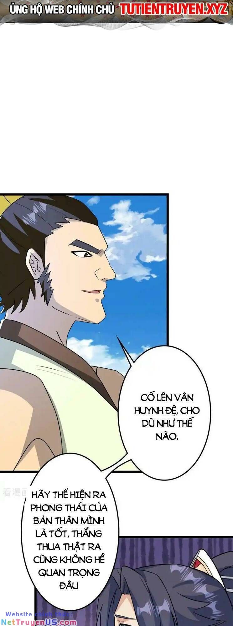 đọc truyện Nghịch Thiên Tà Thần Chương 657 ảnh 47 tại Thiên Thai Truyện