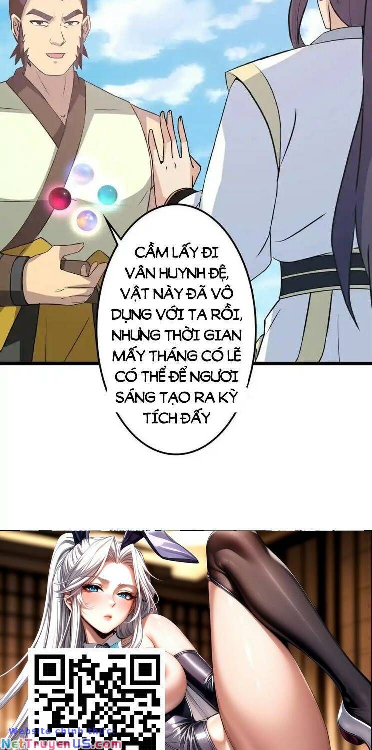 đọc truyện Nghịch Thiên Tà Thần Chương 657 ảnh 49 tại Thiên Thai Truyện