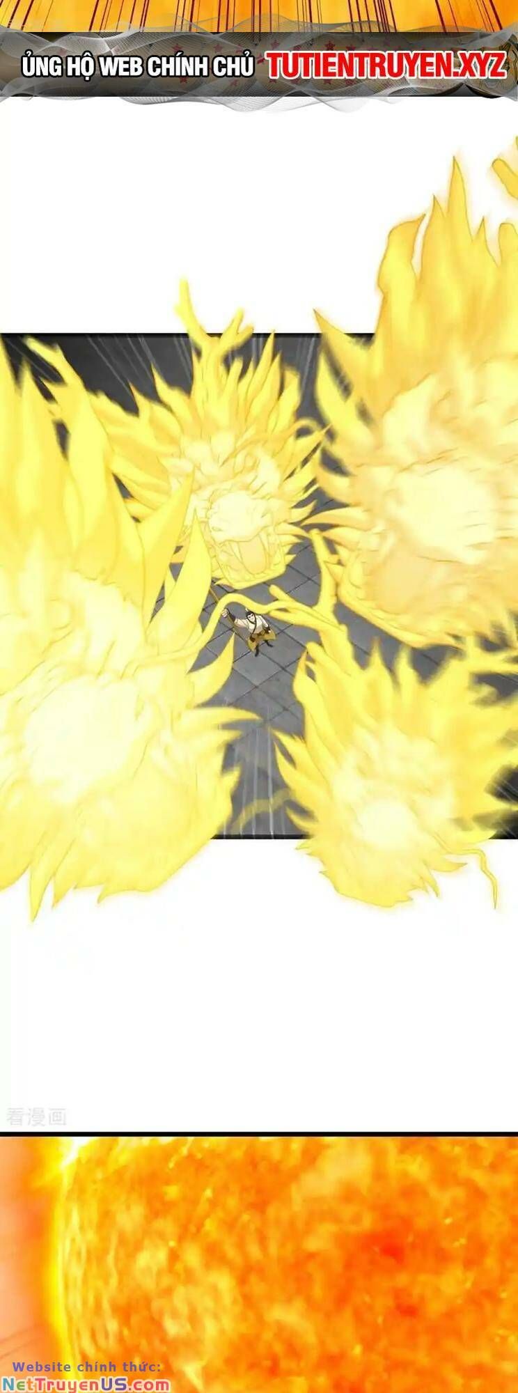 đọc truyện Nghịch Thiên Tà Thần Chương 657 ảnh 7 tại Thiên Thai Truyện