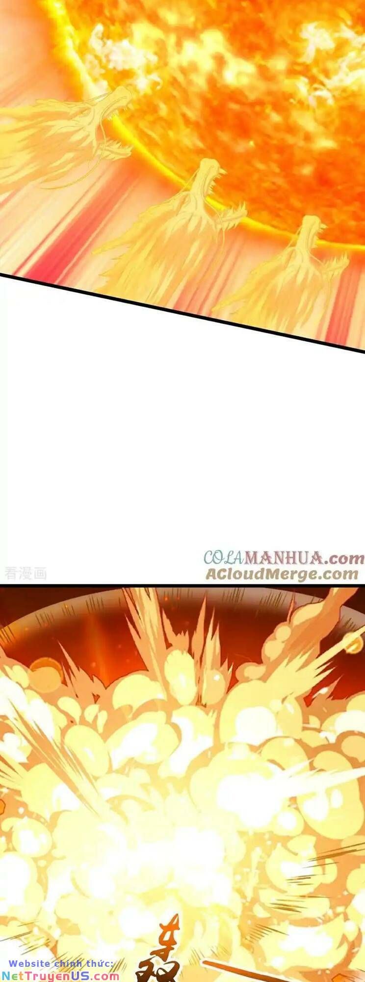 đọc truyện Nghịch Thiên Tà Thần Chương 657 ảnh 8 tại Thiên Thai Truyện