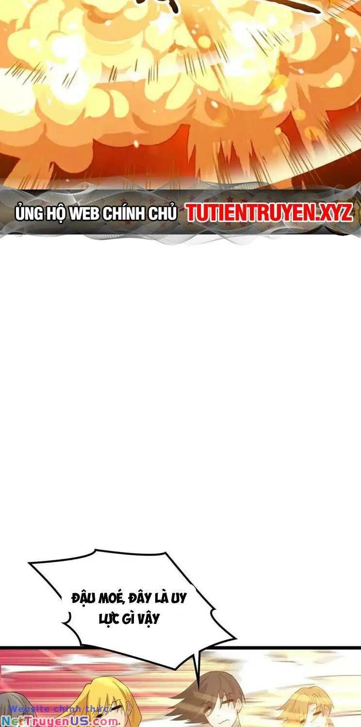 đọc truyện Nghịch Thiên Tà Thần Chương 657 ảnh 9 tại Thiên Thai Truyện