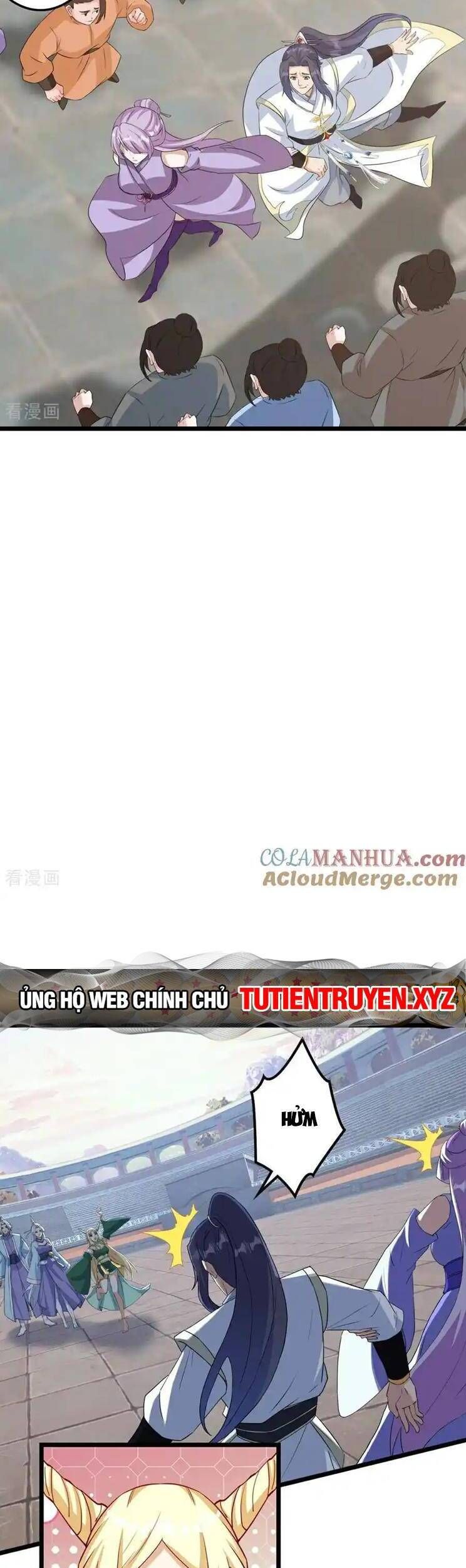 đọc truyện Nghịch Thiên Tà Thần Chương 658 ảnh 21 tại Thiên Thai Truyện