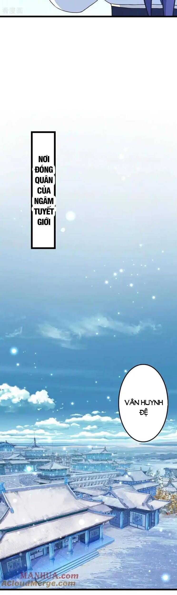 đọc truyện Nghịch Thiên Tà Thần Chương 658 ảnh 5 tại Thiên Thai Truyện