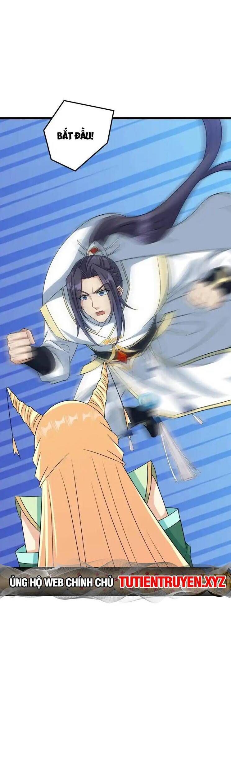 đọc truyện Nghịch Thiên Tà Thần Chương 658 ảnh 32 tại Thiên Thai Truyện