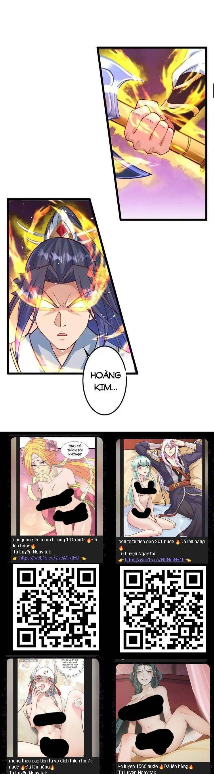 đọc truyện Nghịch Thiên Tà Thần Chương 658 ảnh 36 tại Thiên Thai Truyện