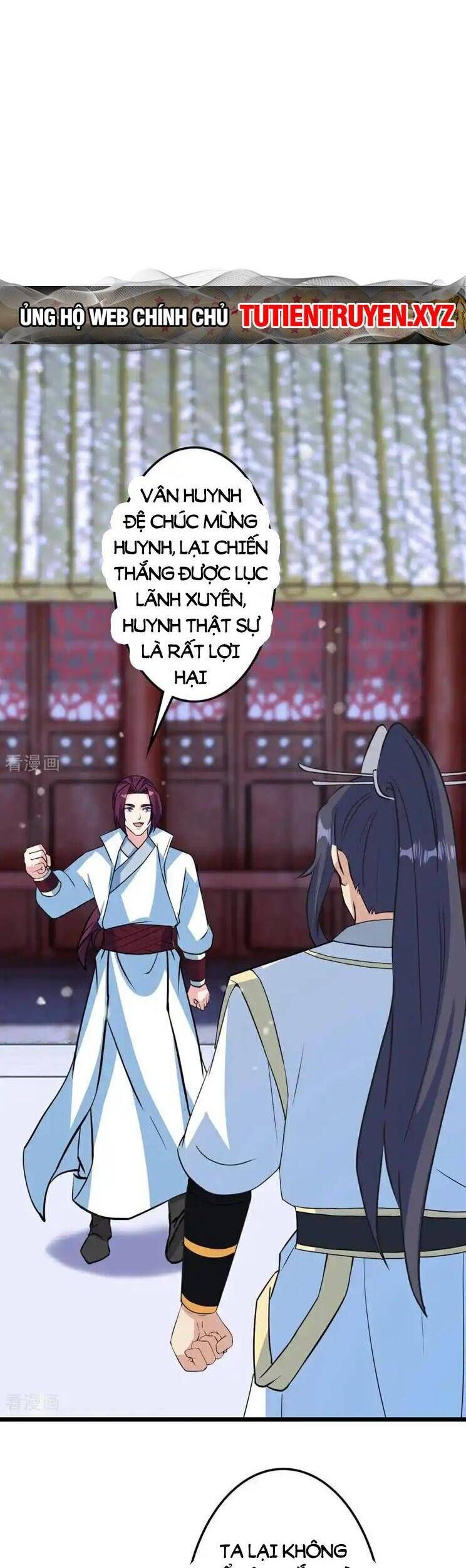 đọc truyện Nghịch Thiên Tà Thần Chương 658 ảnh 6 tại Thiên Thai Truyện