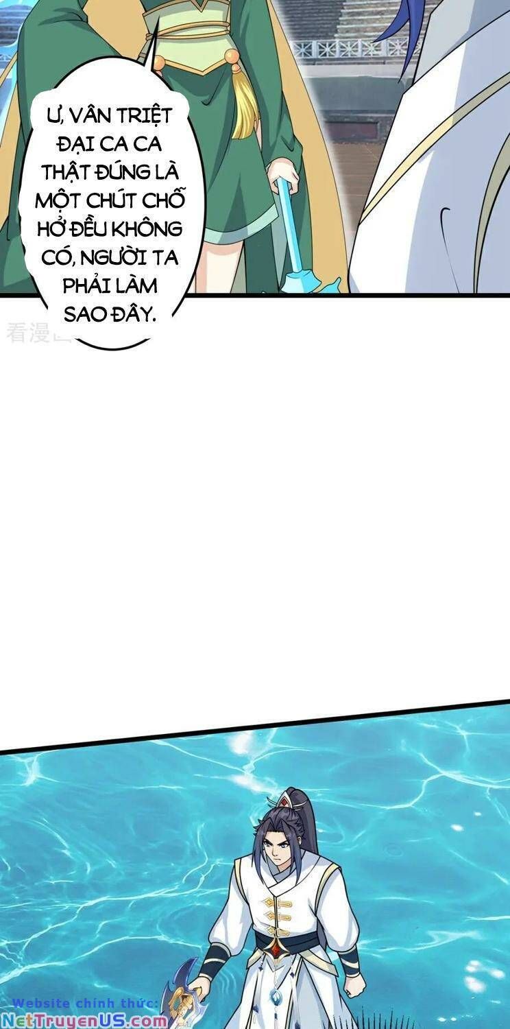 đọc truyện Nghịch Thiên Tà Thần Chương 659 ảnh 13 tại Thiên Thai Truyện