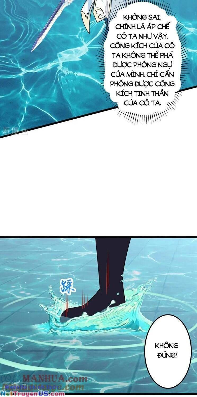 đọc truyện Nghịch Thiên Tà Thần Chương 659 ảnh 14 tại Thiên Thai Truyện