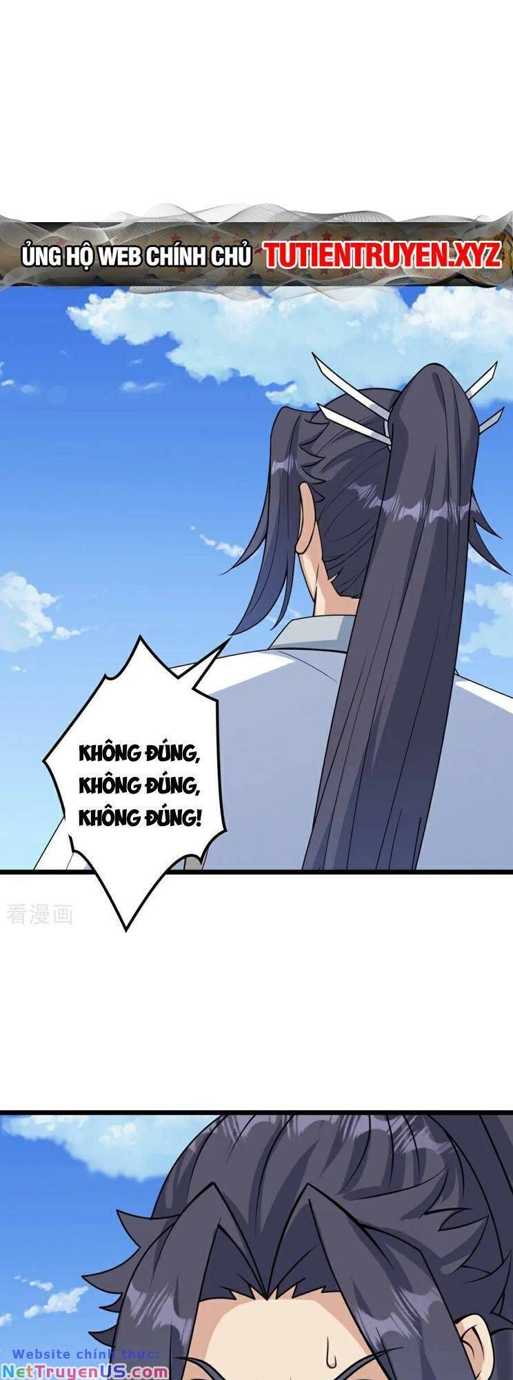 đọc truyện Nghịch Thiên Tà Thần Chương 659 ảnh 15 tại Thiên Thai Truyện