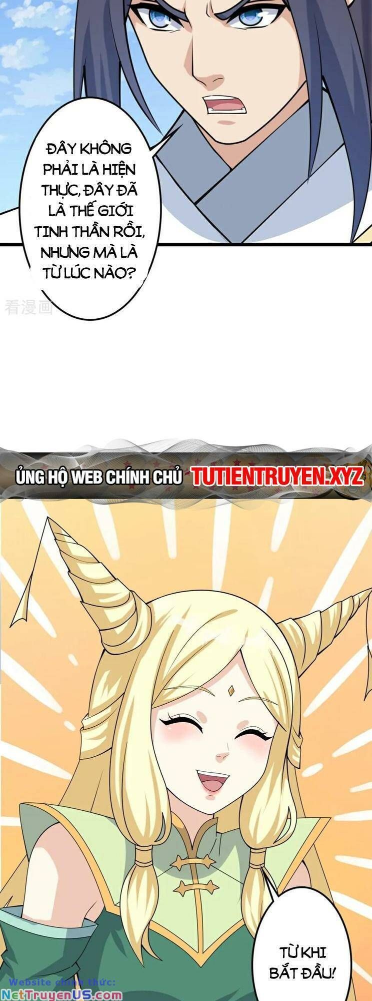 đọc truyện Nghịch Thiên Tà Thần Chương 659 ảnh 16 tại Thiên Thai Truyện