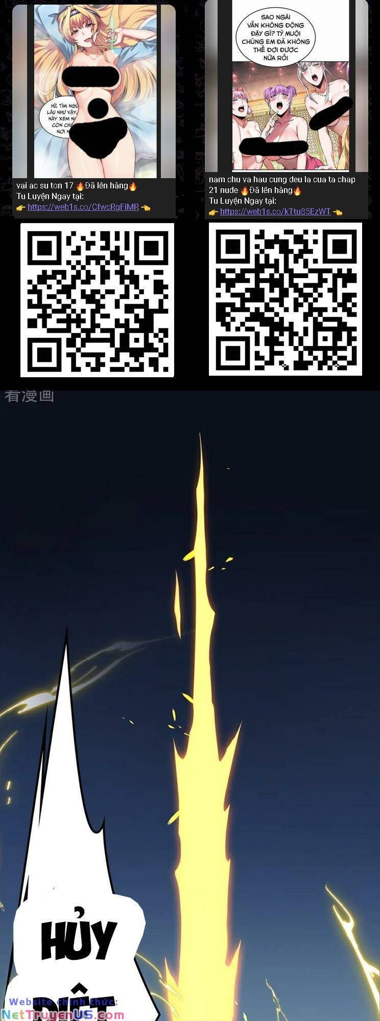 đọc truyện Nghịch Thiên Tà Thần Chương 659 ảnh 4 tại Thiên Thai Truyện