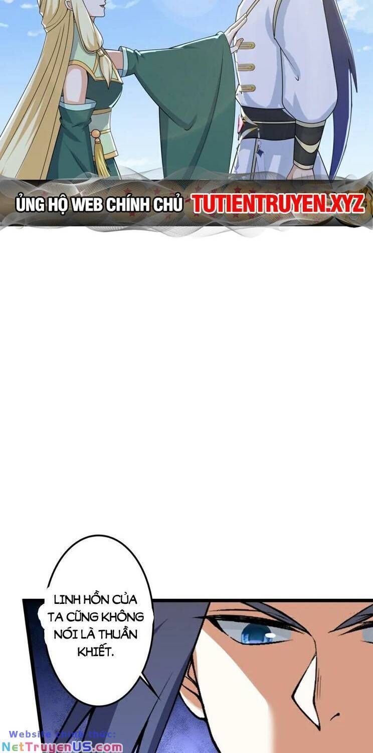 đọc truyện Nghịch Thiên Tà Thần Chương 659 ảnh 22 tại Thiên Thai Truyện