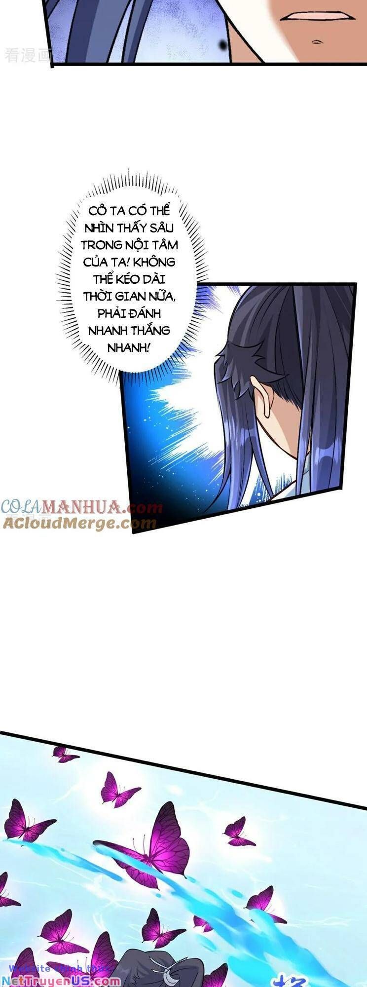 đọc truyện Nghịch Thiên Tà Thần Chương 659 ảnh 23 tại Thiên Thai Truyện