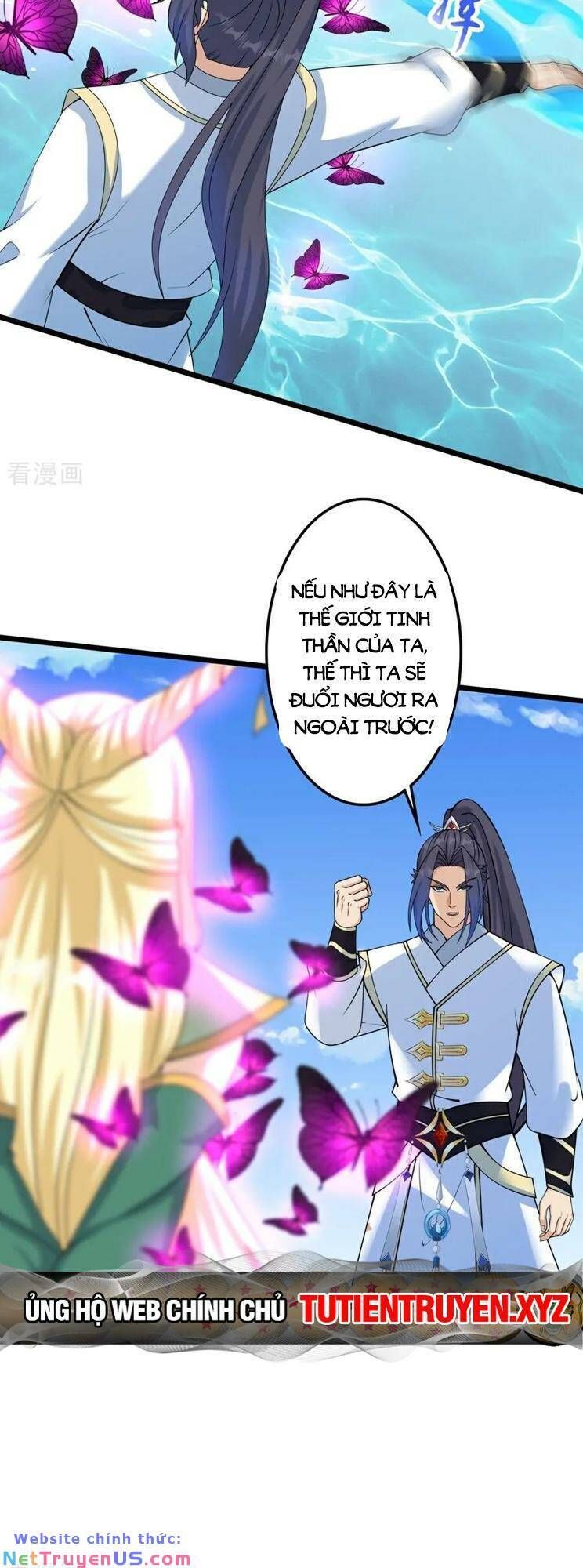 đọc truyện Nghịch Thiên Tà Thần Chương 659 ảnh 24 tại Thiên Thai Truyện