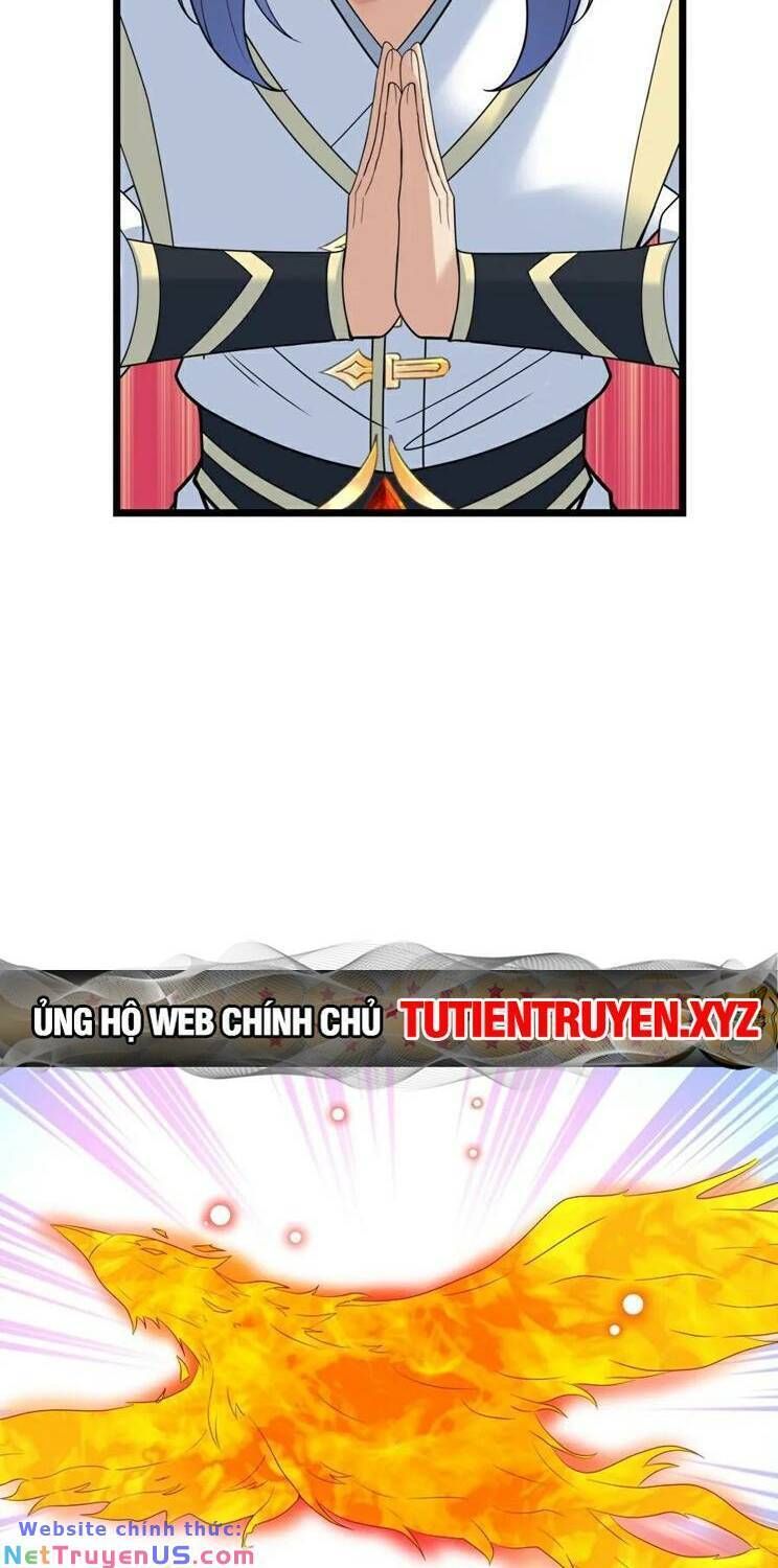 đọc truyện Nghịch Thiên Tà Thần Chương 659 ảnh 30 tại Thiên Thai Truyện