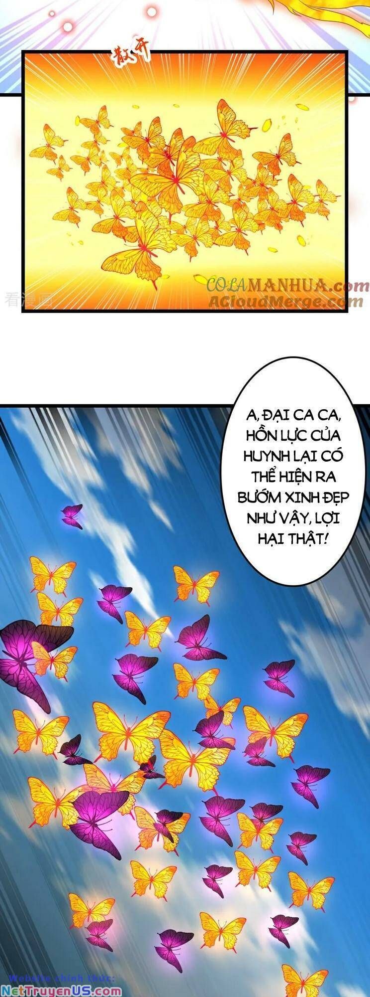 đọc truyện Nghịch Thiên Tà Thần Chương 659 ảnh 31 tại Thiên Thai Truyện