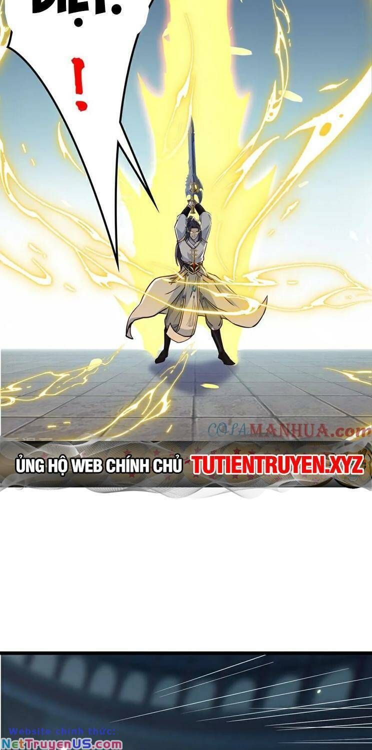 đọc truyện Nghịch Thiên Tà Thần Chương 659 ảnh 5 tại Thiên Thai Truyện