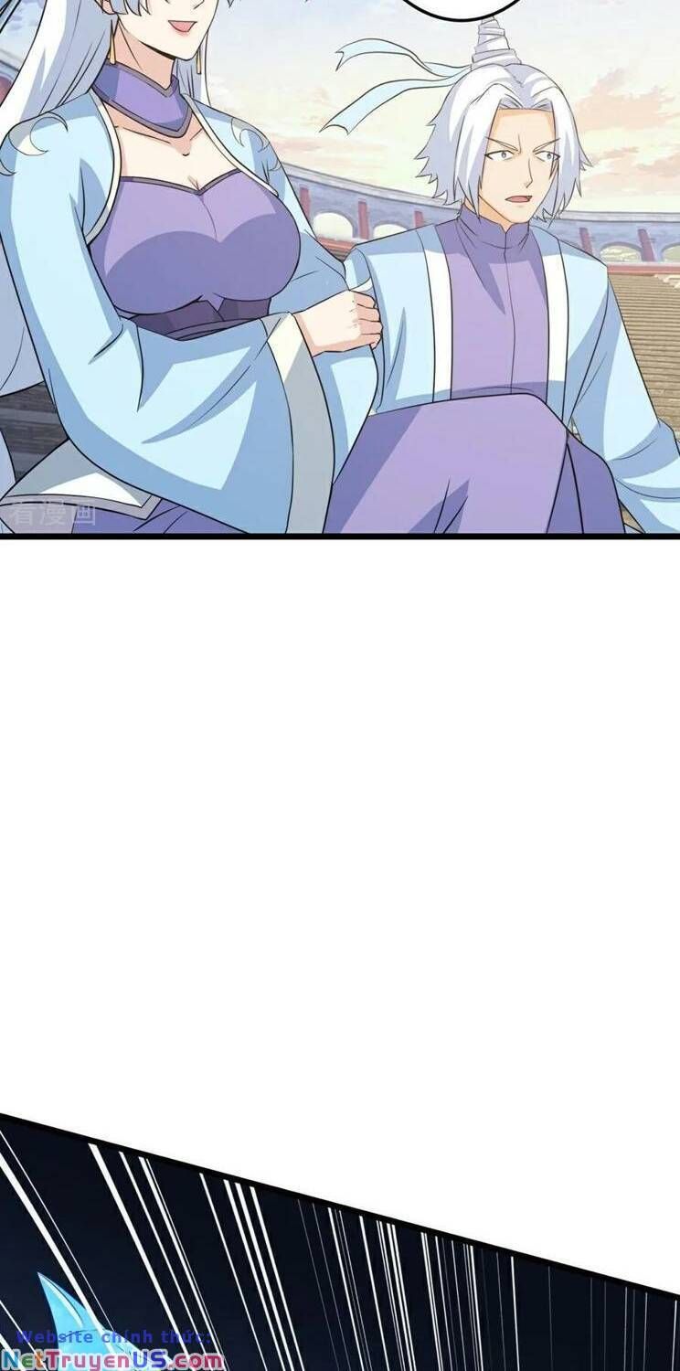 đọc truyện Nghịch Thiên Tà Thần Chương 659 ảnh 34 tại Thiên Thai Truyện