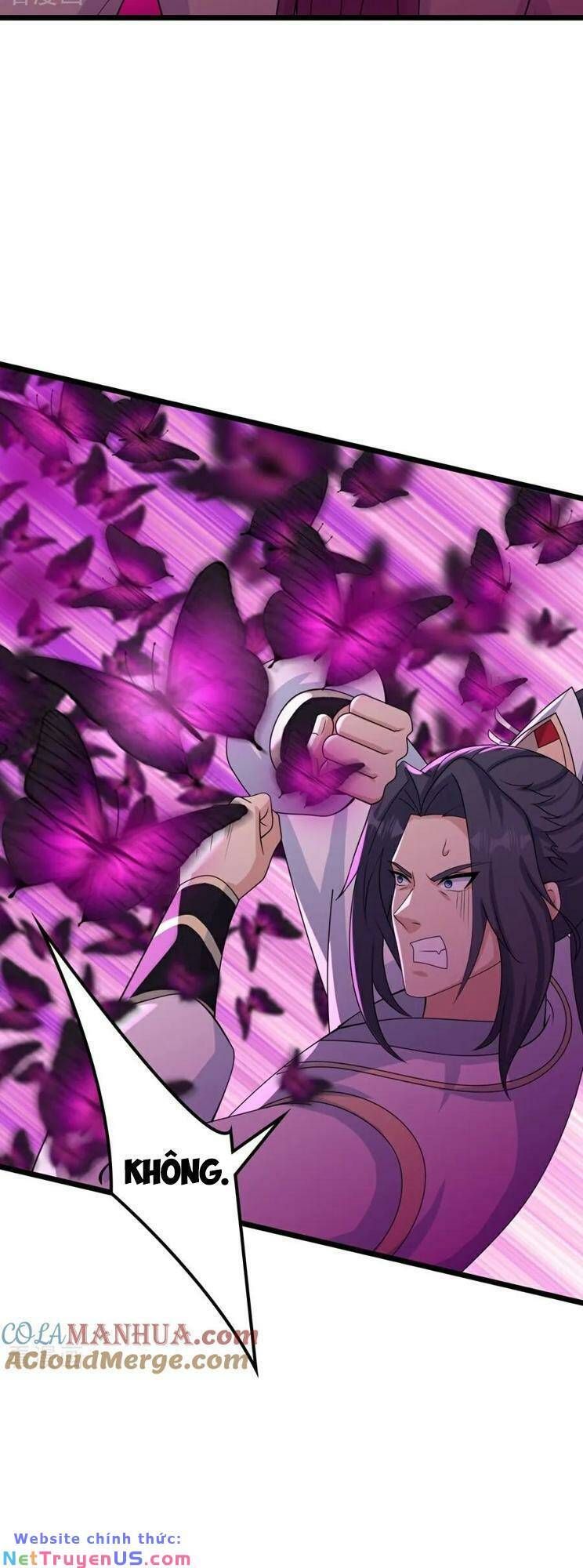 đọc truyện Nghịch Thiên Tà Thần Chương 659 ảnh 40 tại Thiên Thai Truyện