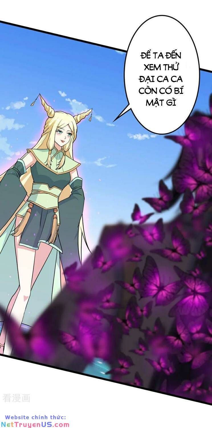 đọc truyện Nghịch Thiên Tà Thần Chương 659 ảnh 41 tại Thiên Thai Truyện