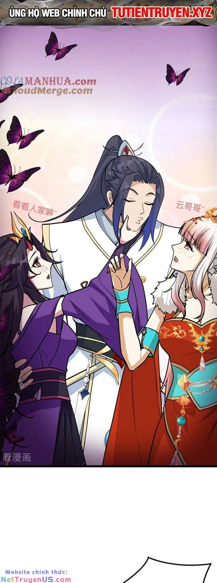 đọc truyện Nghịch Thiên Tà Thần Chương 659 ảnh 43 tại Thiên Thai Truyện