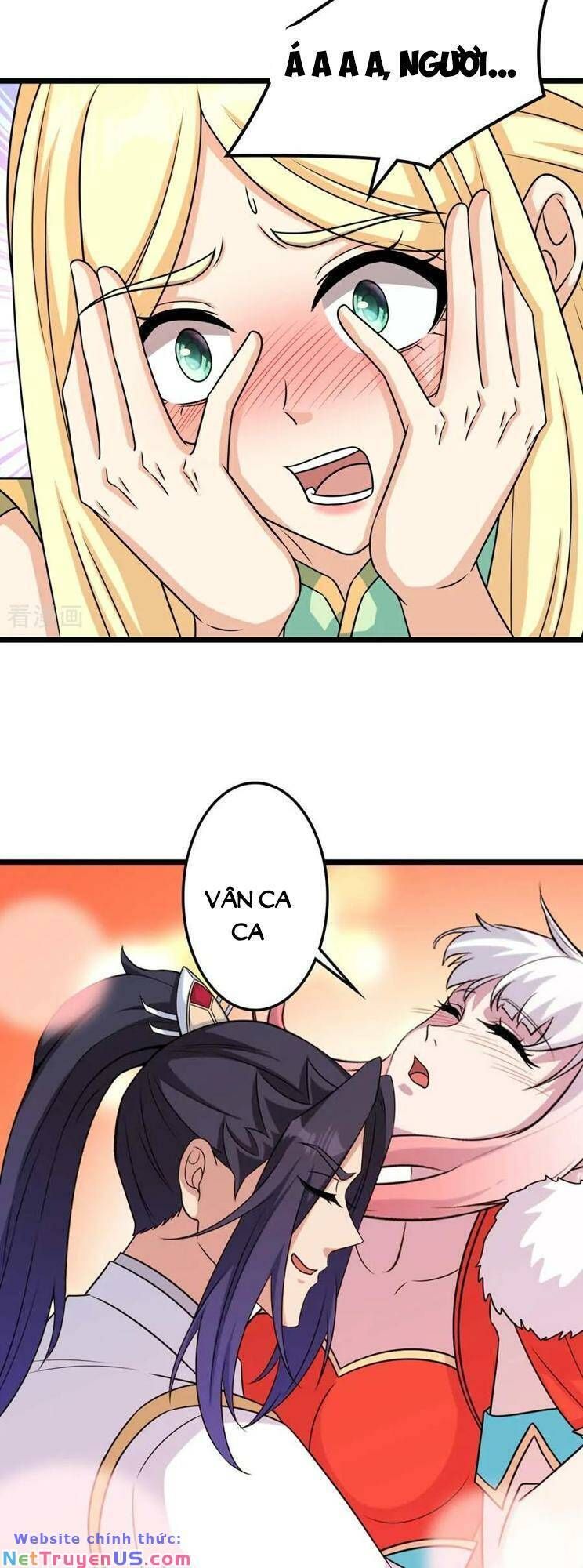 đọc truyện Nghịch Thiên Tà Thần Chương 659 ảnh 44 tại Thiên Thai Truyện