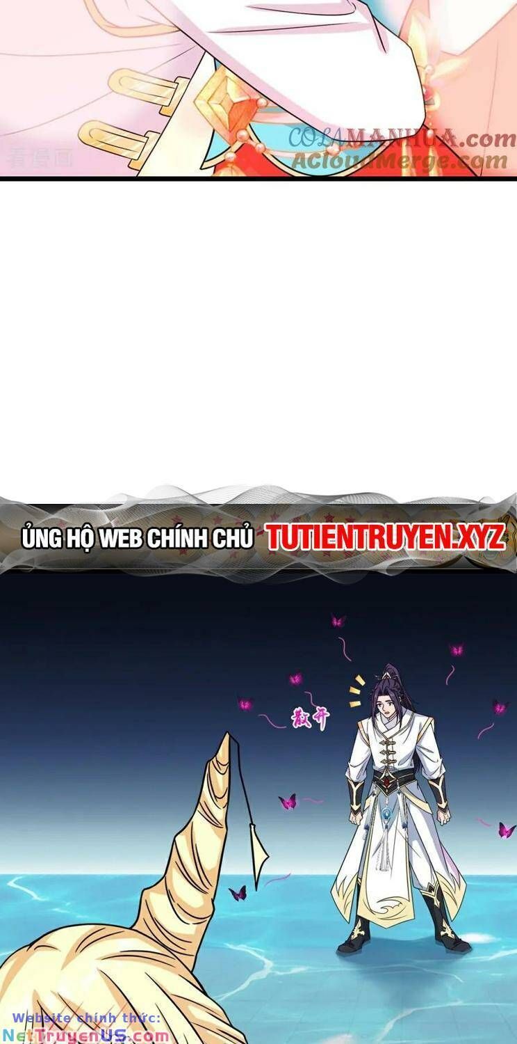 đọc truyện Nghịch Thiên Tà Thần Chương 659 ảnh 45 tại Thiên Thai Truyện