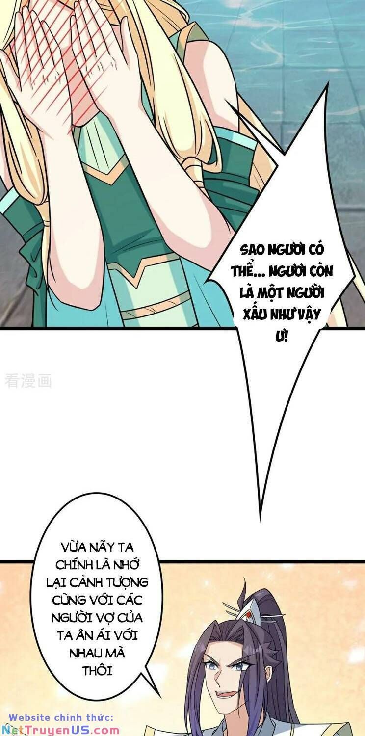 đọc truyện Nghịch Thiên Tà Thần Chương 659 ảnh 46 tại Thiên Thai Truyện