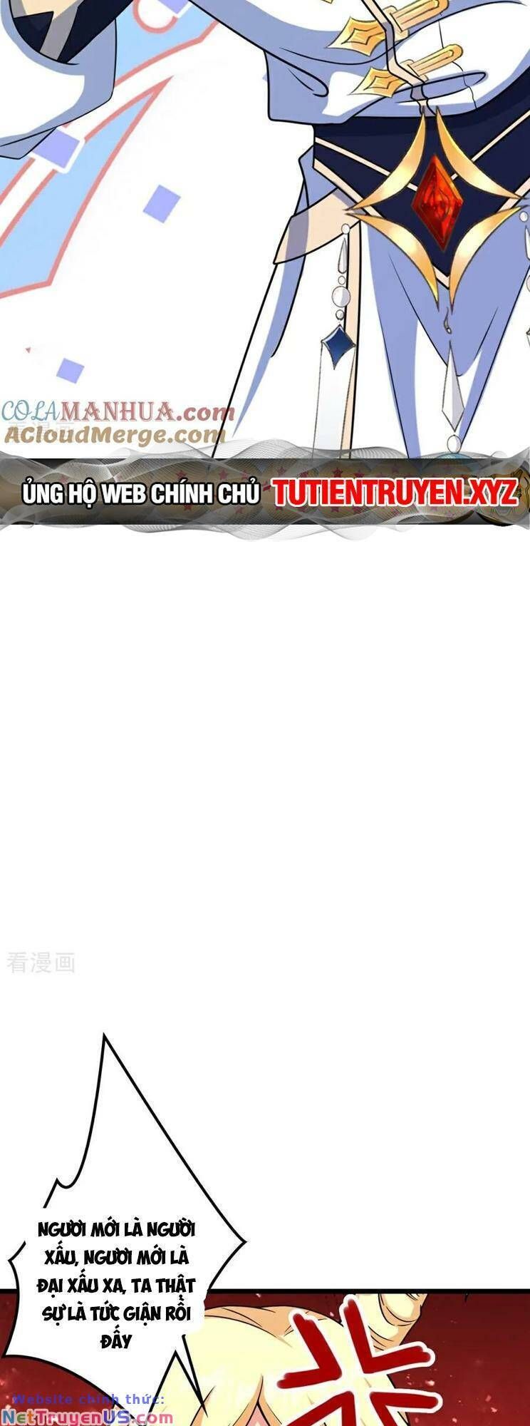 đọc truyện Nghịch Thiên Tà Thần Chương 659 ảnh 48 tại Thiên Thai Truyện