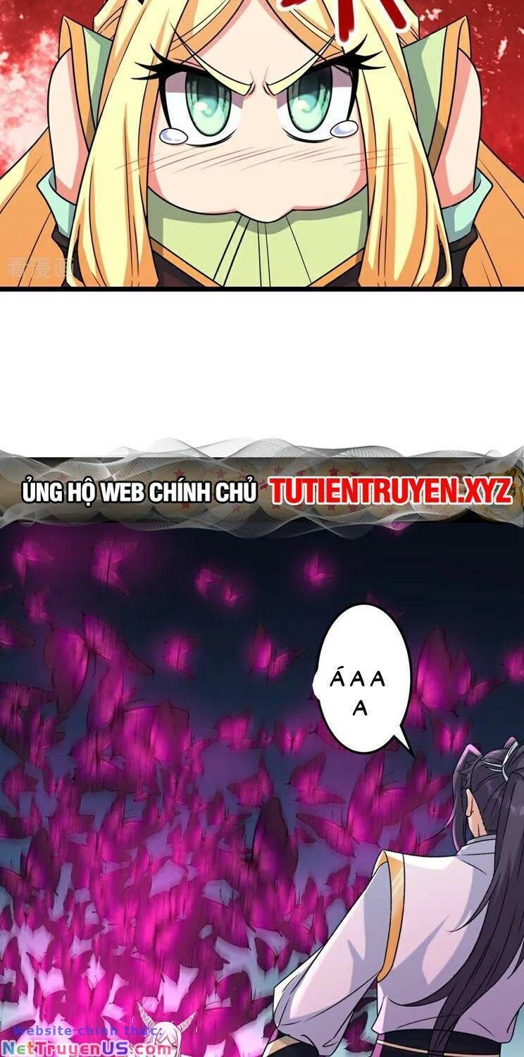 đọc truyện Nghịch Thiên Tà Thần Chương 659 ảnh 49 tại Thiên Thai Truyện