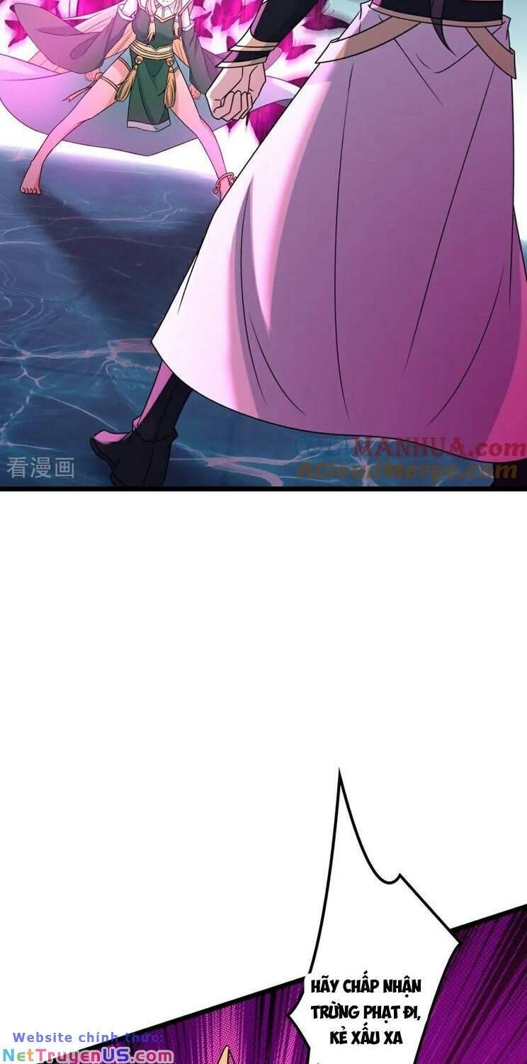 đọc truyện Nghịch Thiên Tà Thần Chương 659 ảnh 50 tại Thiên Thai Truyện