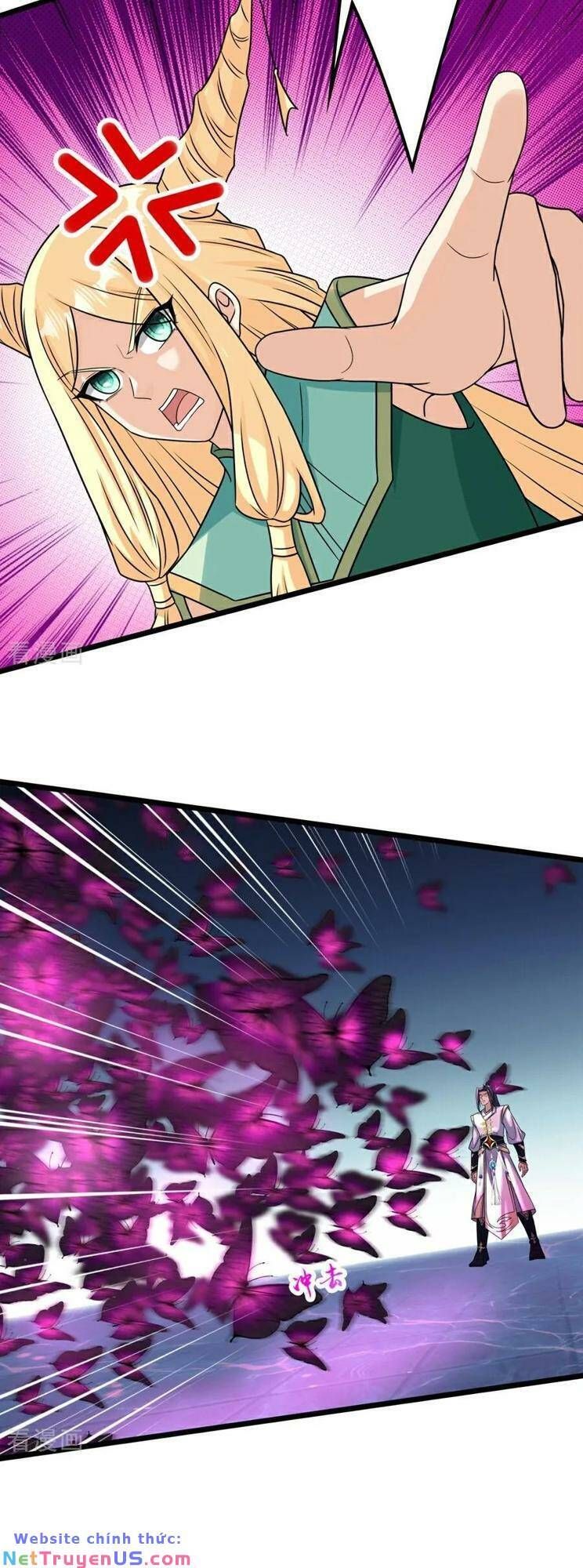 đọc truyện Nghịch Thiên Tà Thần Chương 659 ảnh 51 tại Thiên Thai Truyện