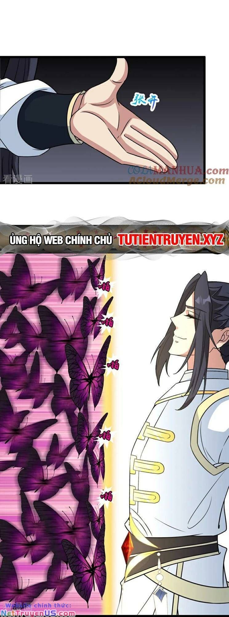 đọc truyện Nghịch Thiên Tà Thần Chương 659 ảnh 52 tại Thiên Thai Truyện