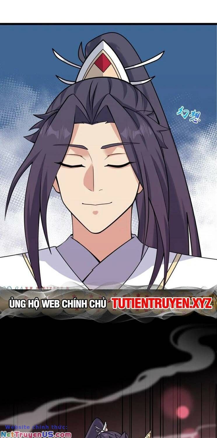 đọc truyện Nghịch Thiên Tà Thần Chương 659 ảnh 54 tại Thiên Thai Truyện