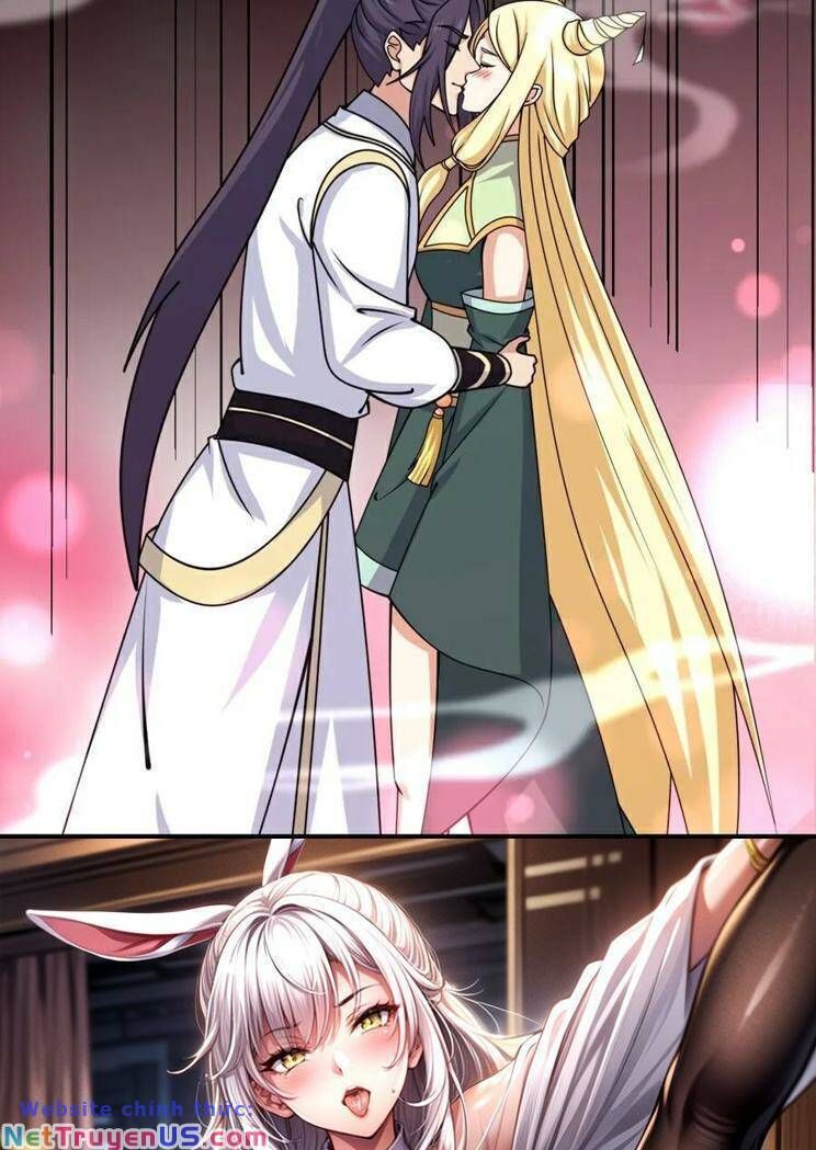 đọc truyện Nghịch Thiên Tà Thần Chương 659 ảnh 55 tại Thiên Thai Truyện