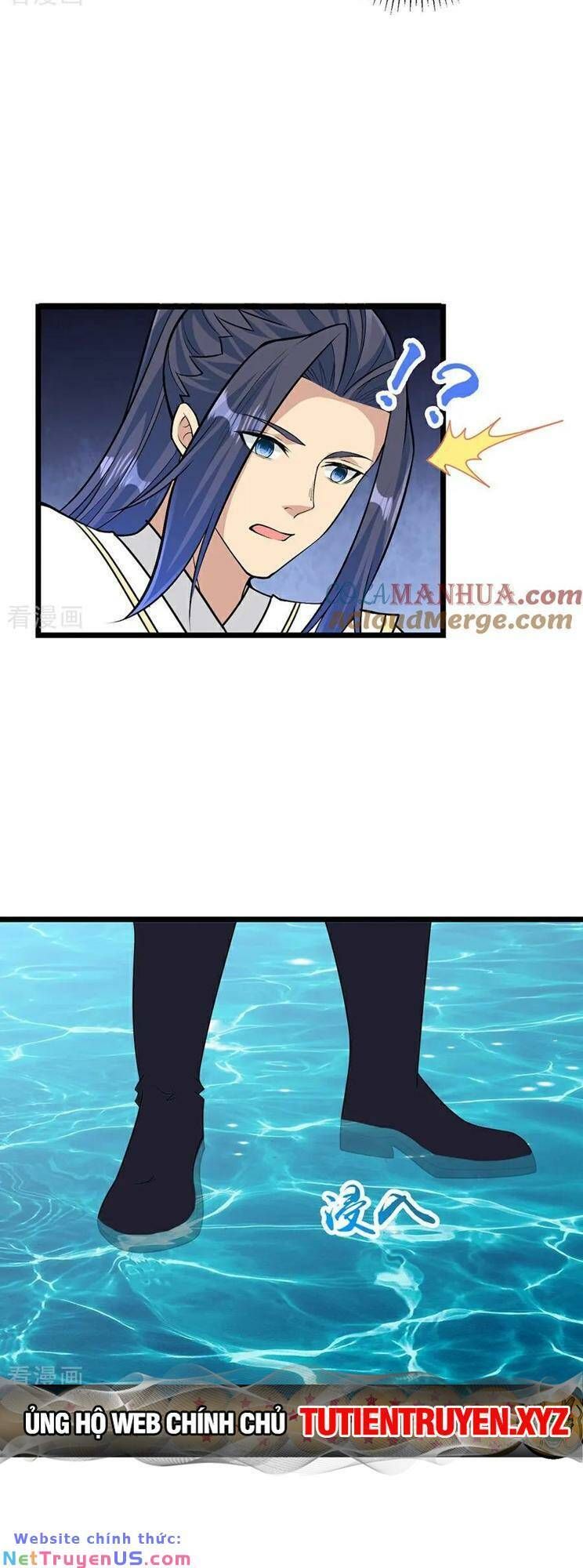 đọc truyện Nghịch Thiên Tà Thần Chương 659 ảnh 8 tại Thiên Thai Truyện