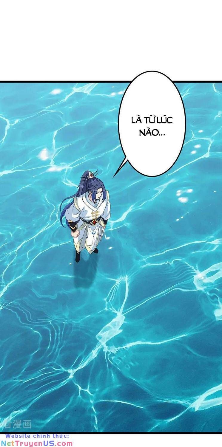 đọc truyện Nghịch Thiên Tà Thần Chương 659 ảnh 9 tại Thiên Thai Truyện