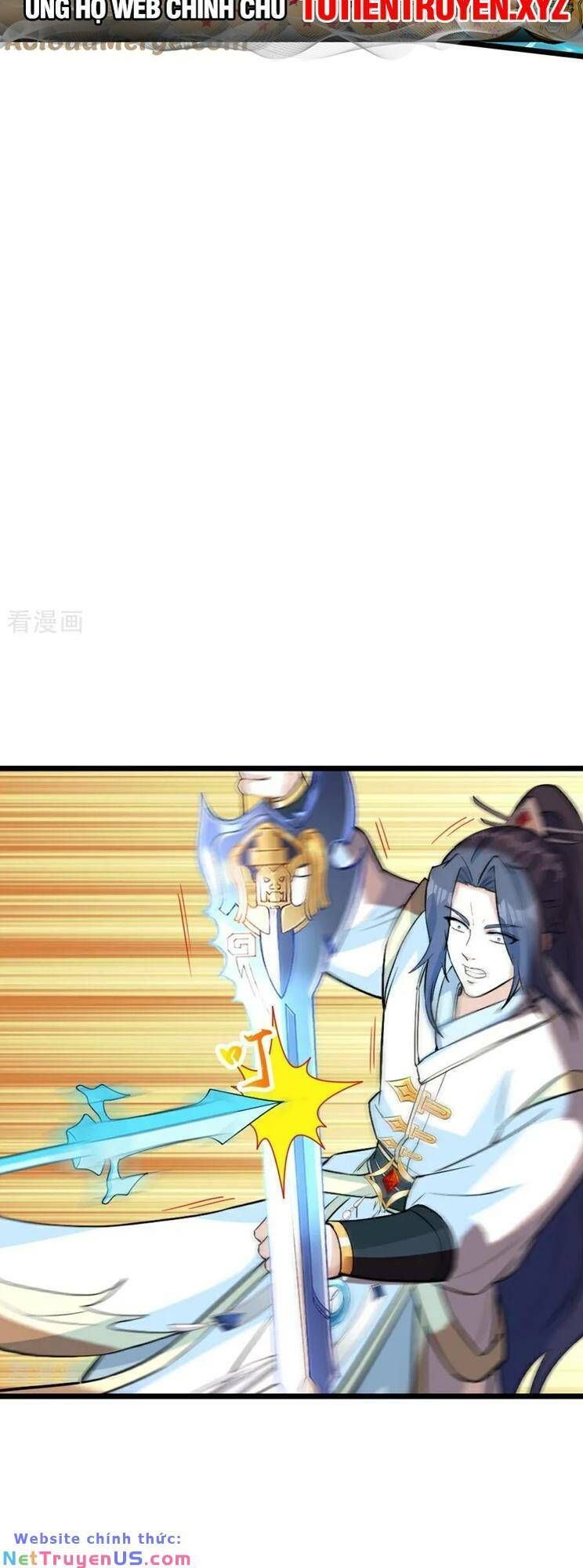 đọc truyện Nghịch Thiên Tà Thần Chương 659 ảnh 11 tại Thiên Thai Truyện