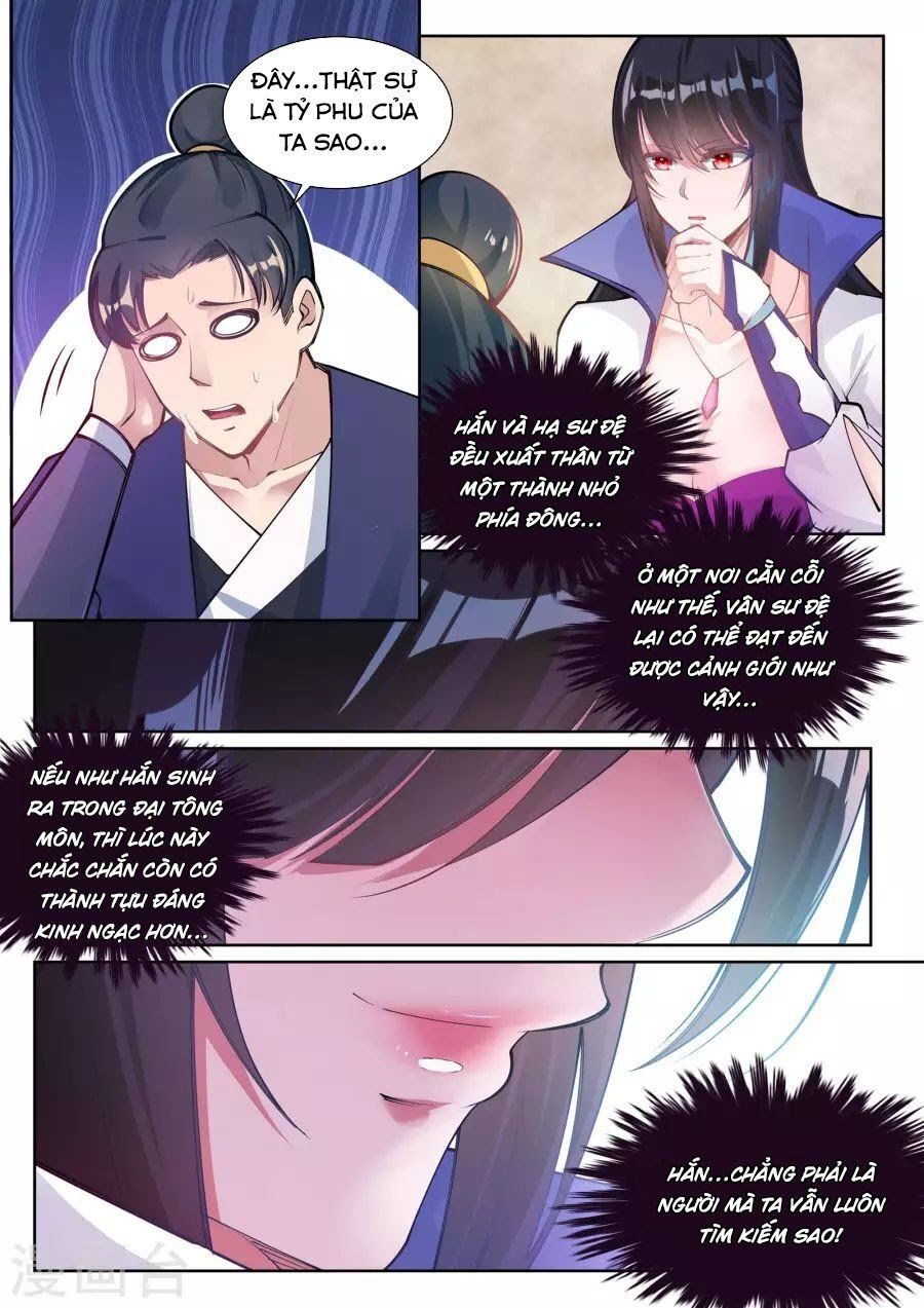 đọc truyện Nghịch Thiên Tà Thần Chương 66 ảnh 5 tại Thiên Thai Truyện