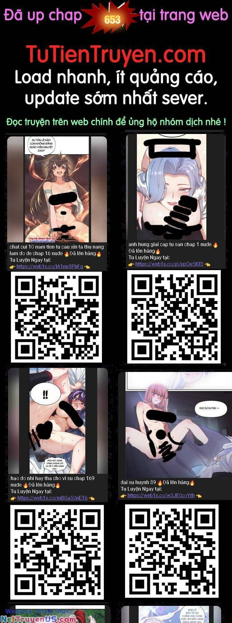 đọc truyện Nghịch Thiên Tà Thần Chương 660 ảnh 3 tại Thiên Thai Truyện