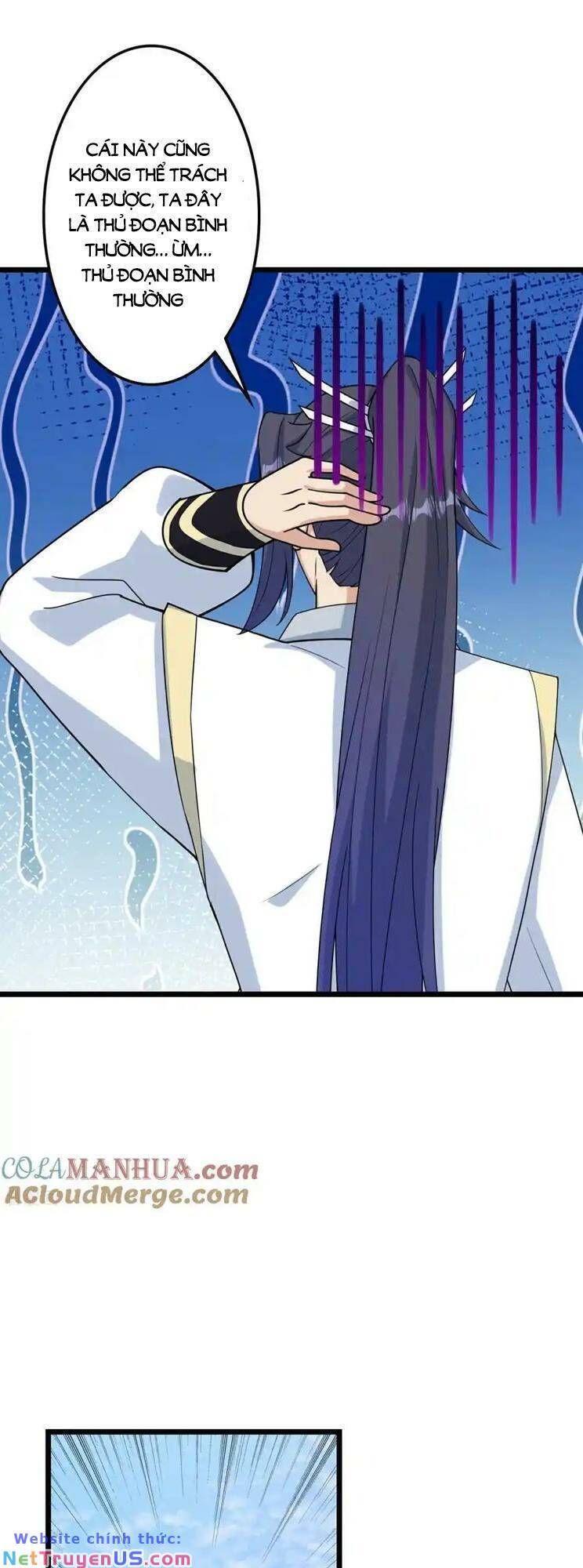 đọc truyện Nghịch Thiên Tà Thần Chương 660 ảnh 12 tại Thiên Thai Truyện