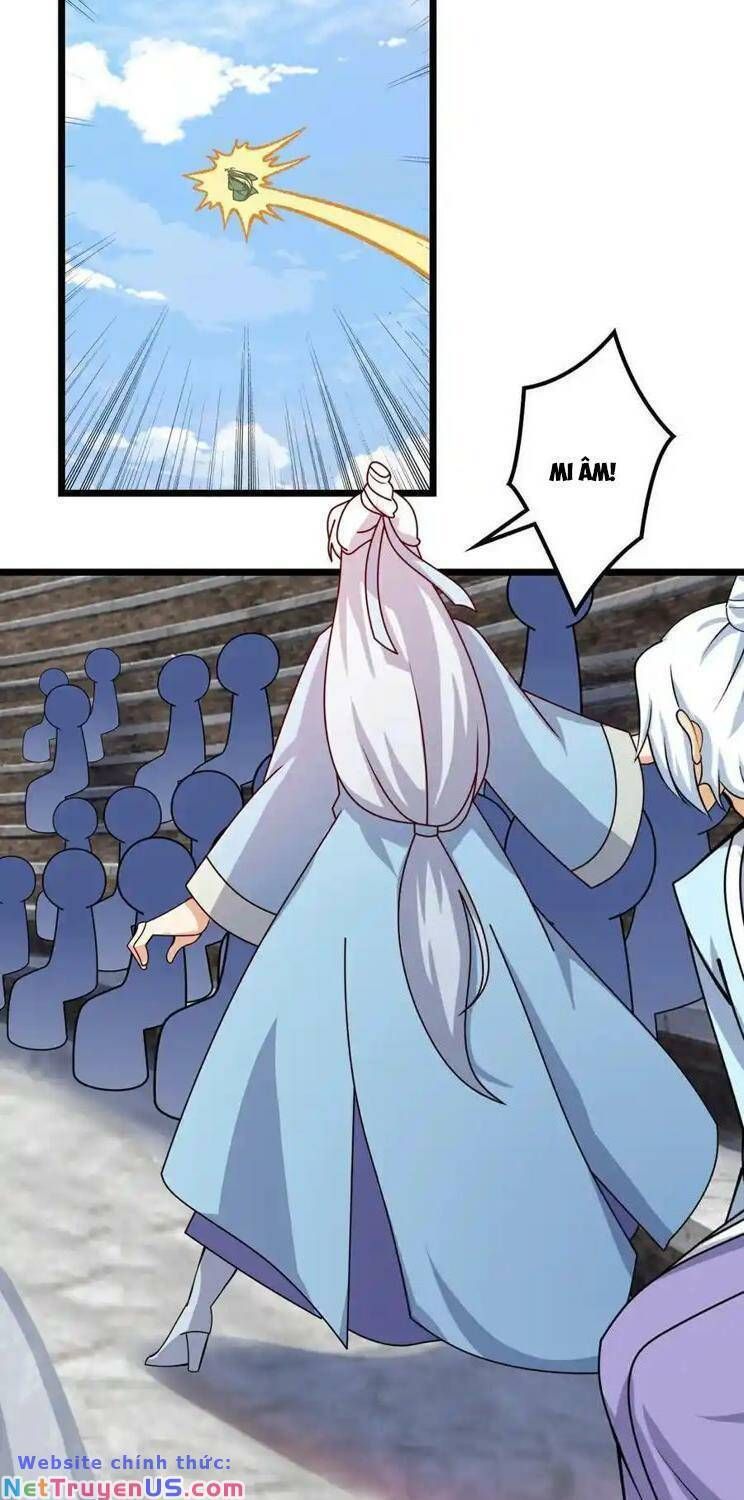 đọc truyện Nghịch Thiên Tà Thần Chương 660 ảnh 13 tại Thiên Thai Truyện