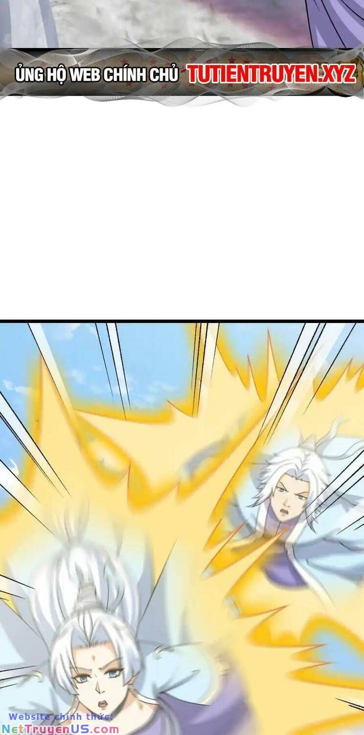 đọc truyện Nghịch Thiên Tà Thần Chương 660 ảnh 14 tại Thiên Thai Truyện