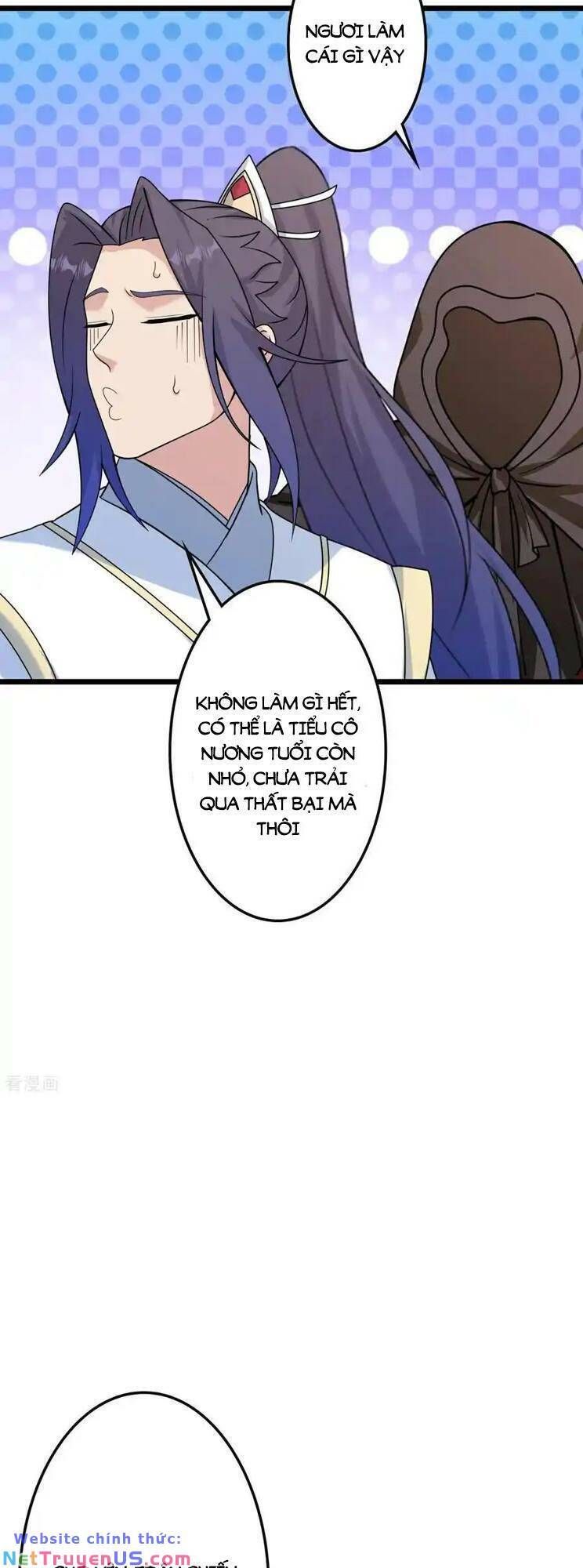 đọc truyện Nghịch Thiên Tà Thần Chương 660 ảnh 16 tại Thiên Thai Truyện