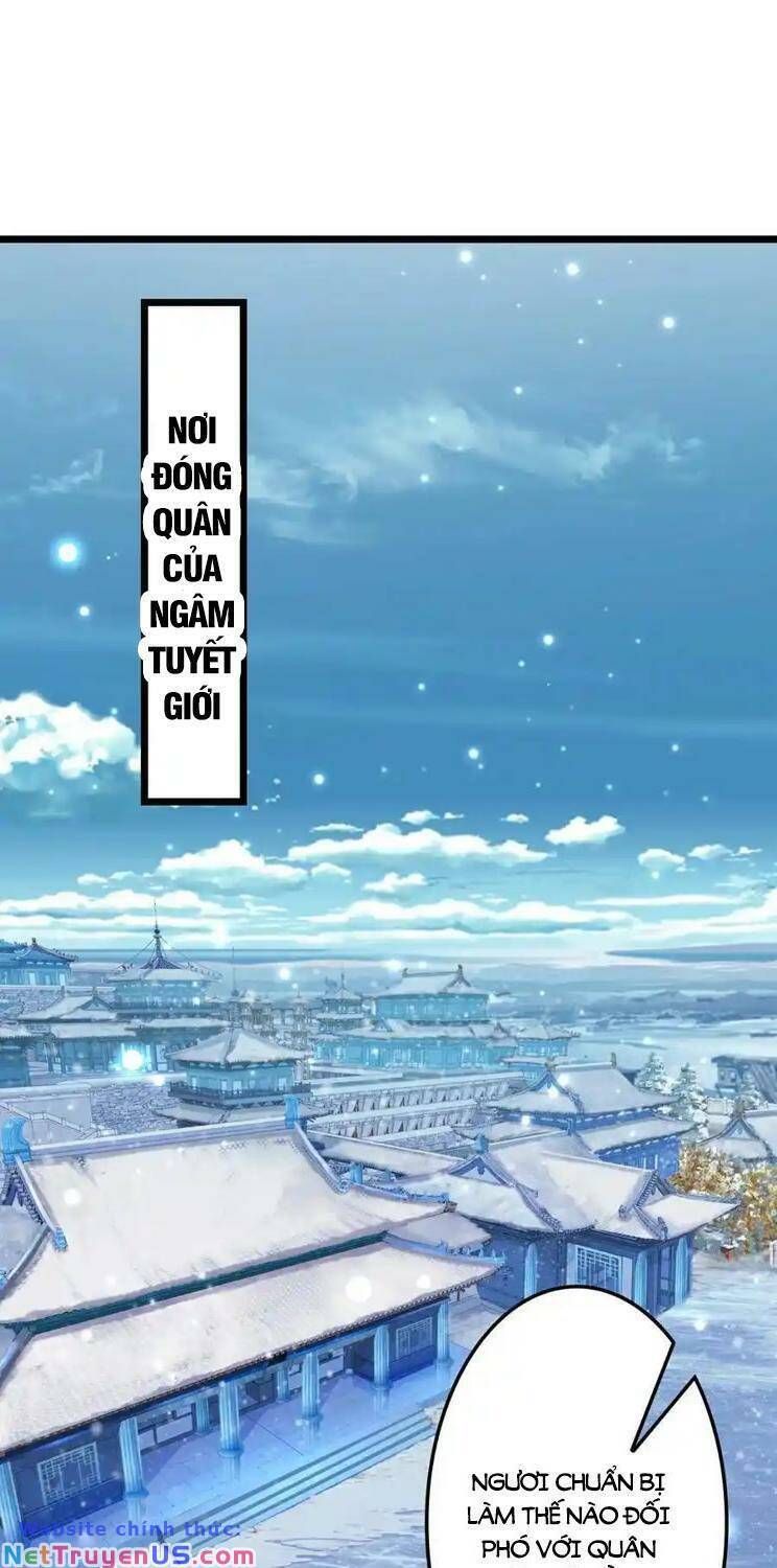 đọc truyện Nghịch Thiên Tà Thần Chương 660 ảnh 21 tại Thiên Thai Truyện