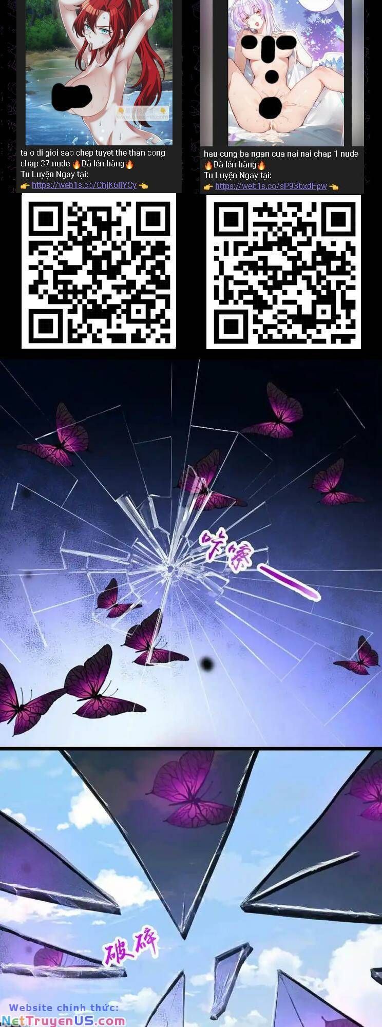 đọc truyện Nghịch Thiên Tà Thần Chương 660 ảnh 4 tại Thiên Thai Truyện