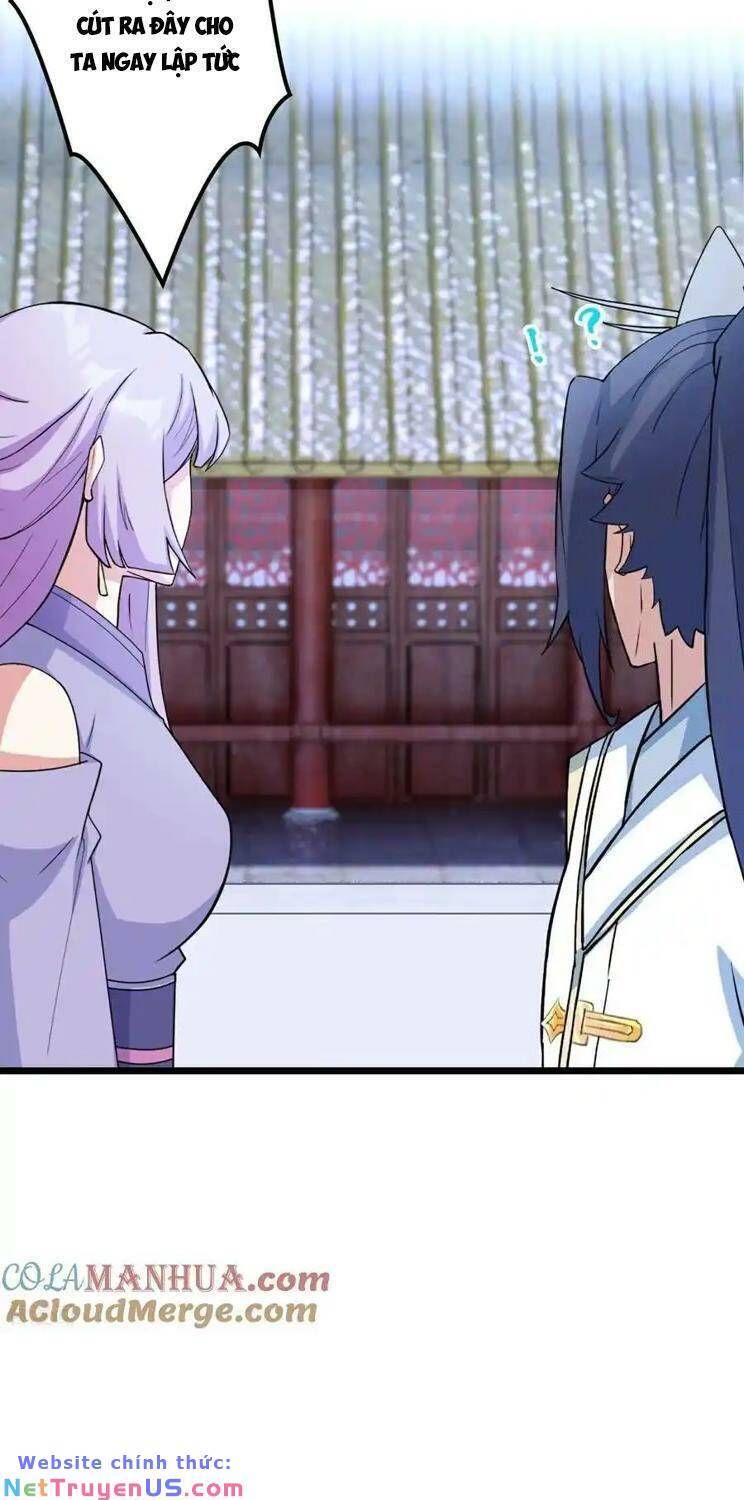 đọc truyện Nghịch Thiên Tà Thần Chương 660 ảnh 25 tại Thiên Thai Truyện