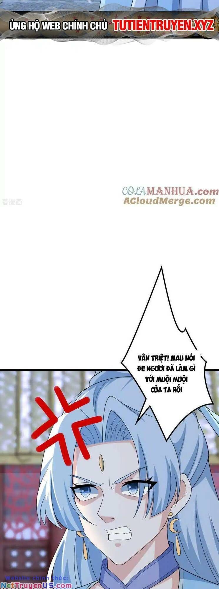 đọc truyện Nghịch Thiên Tà Thần Chương 660 ảnh 28 tại Thiên Thai Truyện