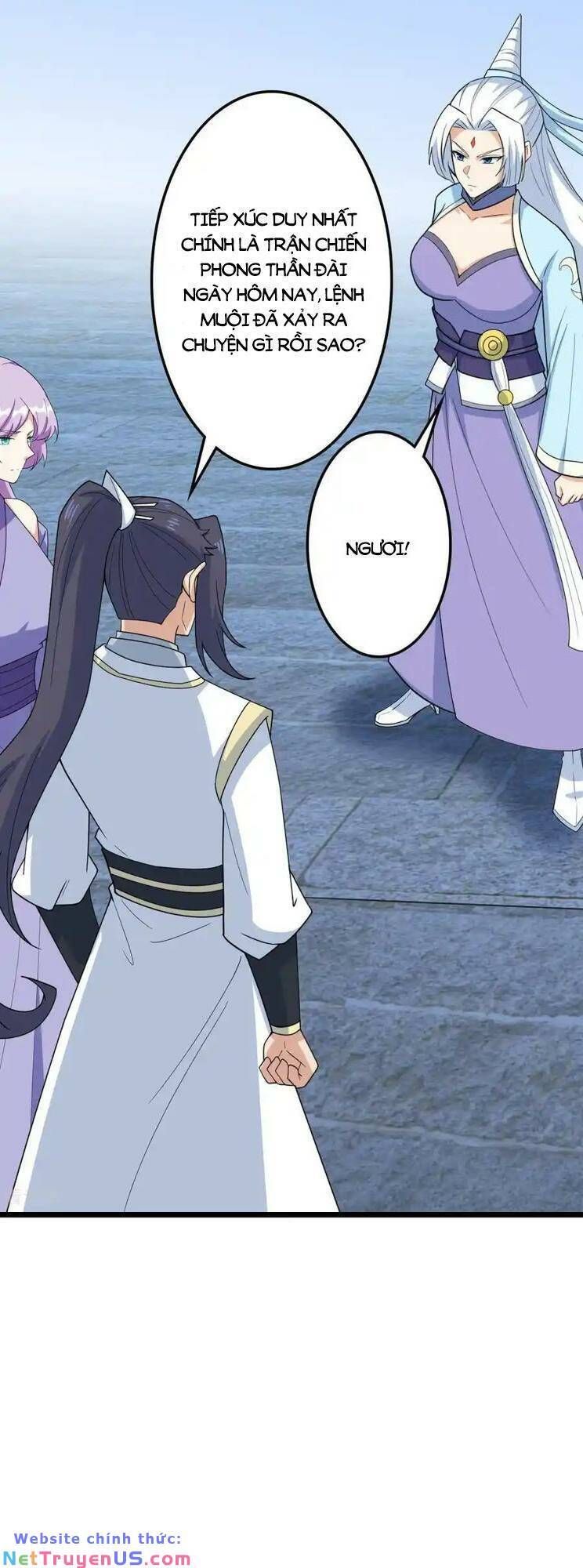 đọc truyện Nghịch Thiên Tà Thần Chương 660 ảnh 31 tại Thiên Thai Truyện